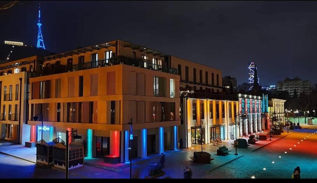 Anastasia's sweet Home, Tbilisi City (updated prices 2024)