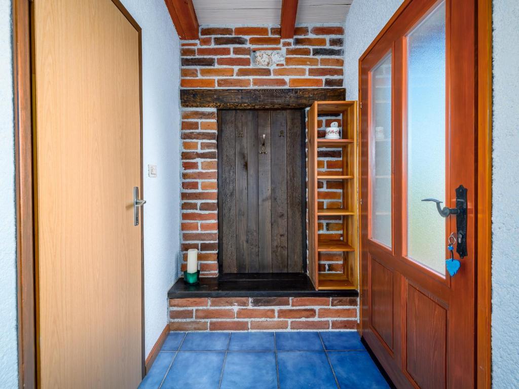 Fotografie z fotogalerie ubytování Apartment with pool Visnjan v destinaci Višnjan
