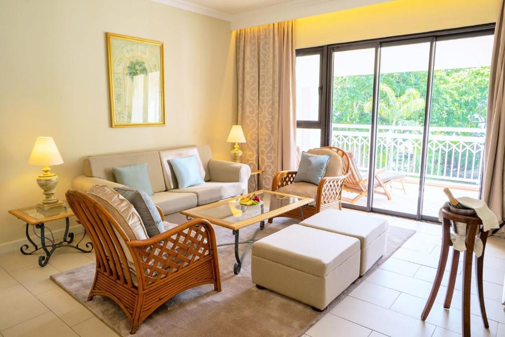 Maritim Resort & Spa Mauritius - Suite