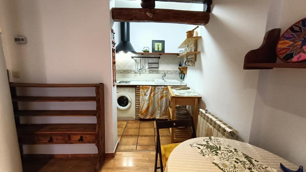 Kép Coqueto Apartamento en El Centro Histórico de León szállásáról Leónban a galériában