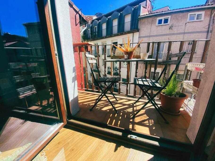 precioso apartamento en el casco historico santander - Appartamento Con Una Camera Da Letto