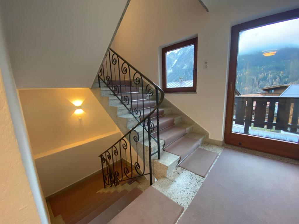 Fotografia z galérie ubytovania Mountain Lodge Sölden - Ski in Bike out Chalet v Soldene