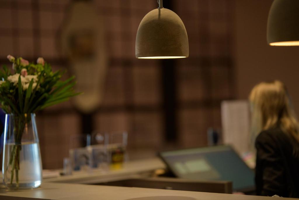 Campanile Muenchen Sendling - Resim 21