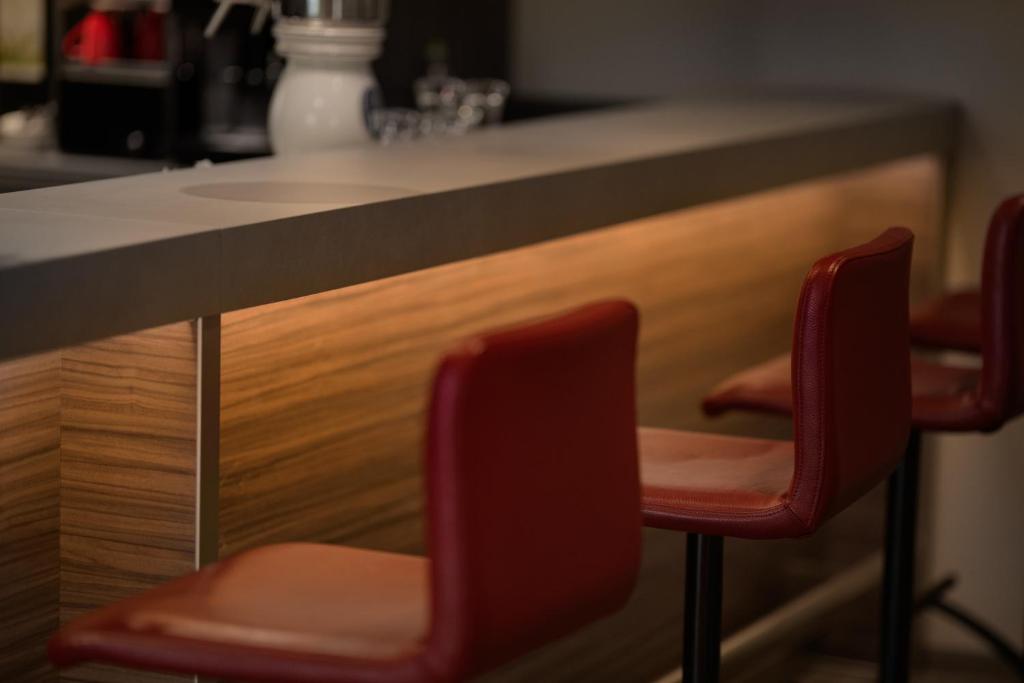 Campanile Muenchen Sendling - Resim 22