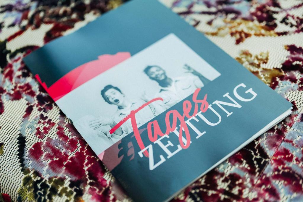 Fotografie z fotogalerie ubytování B&B Hotel DIE BARBARA v Schladmingu