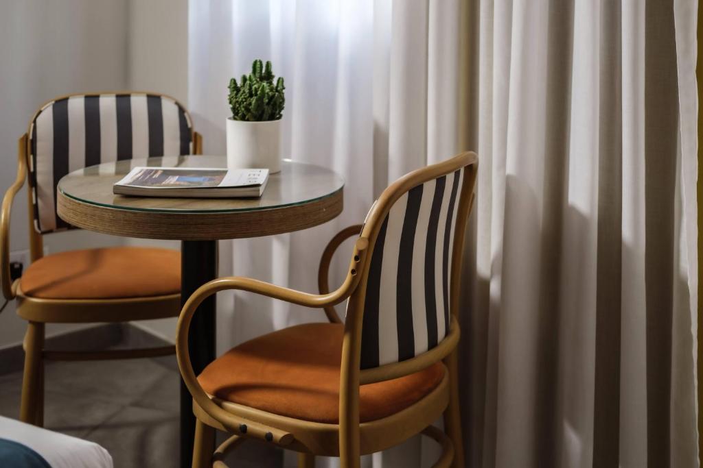 Urban Rooms by NEU Collective - 11