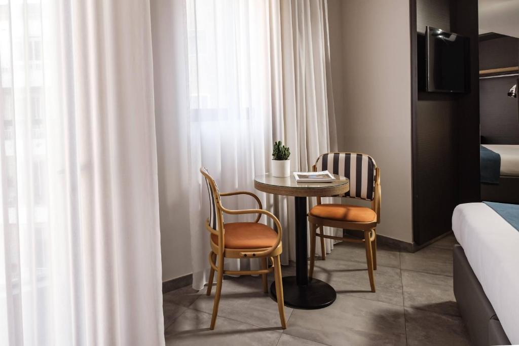 Urban Rooms by NEU Collective - 2