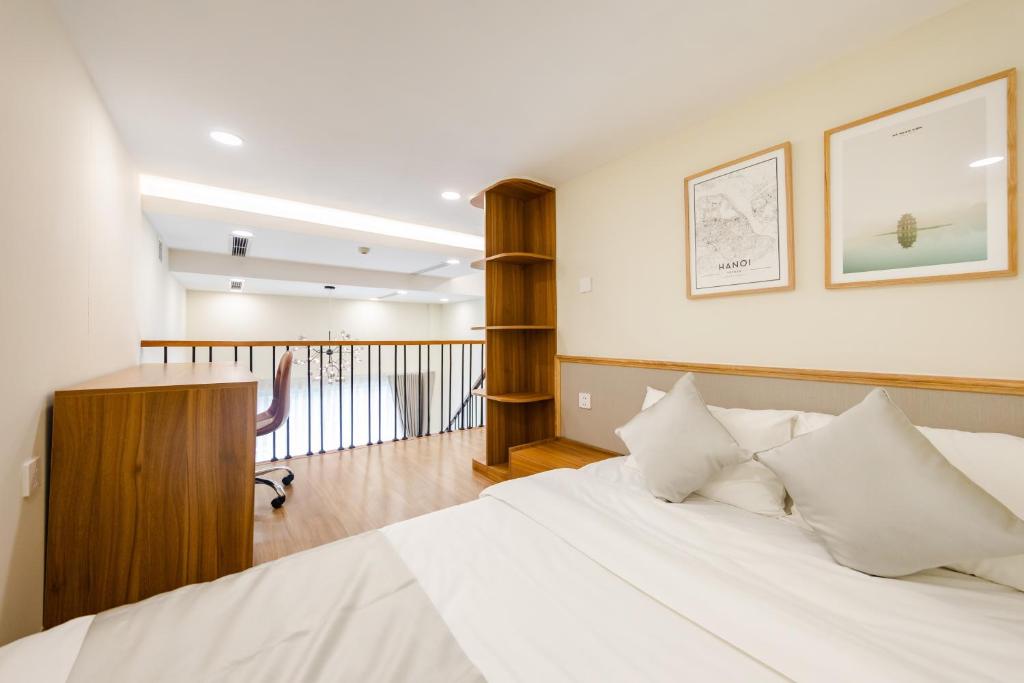 Suite 2 Tầng