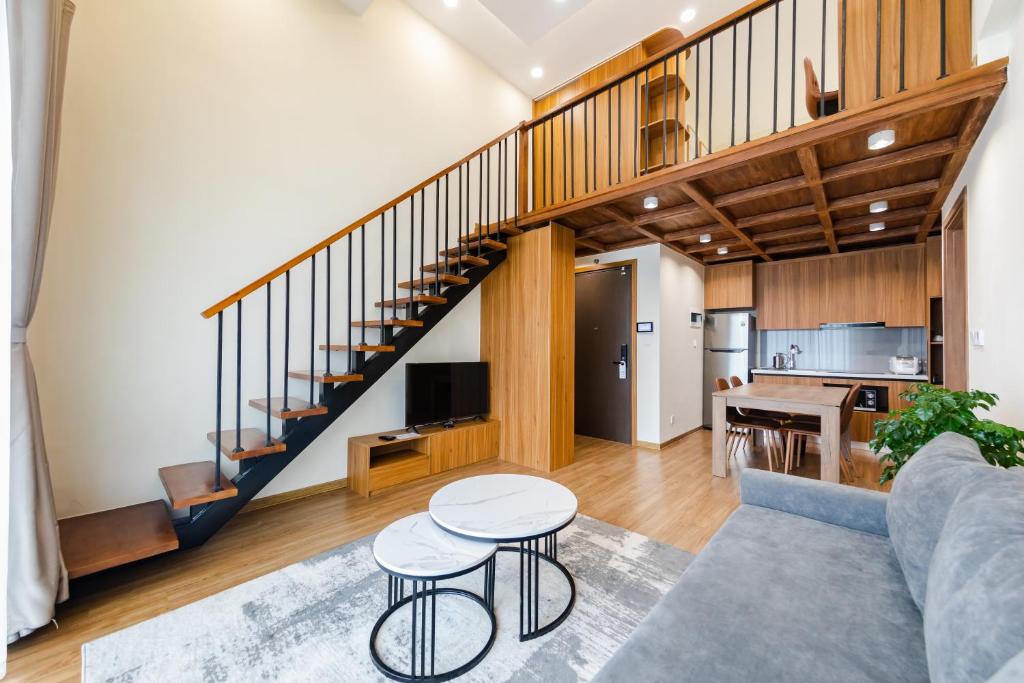 Suite 2 Tầng