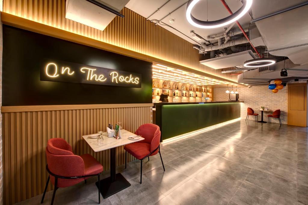 Wescott Hotel - Resim 15