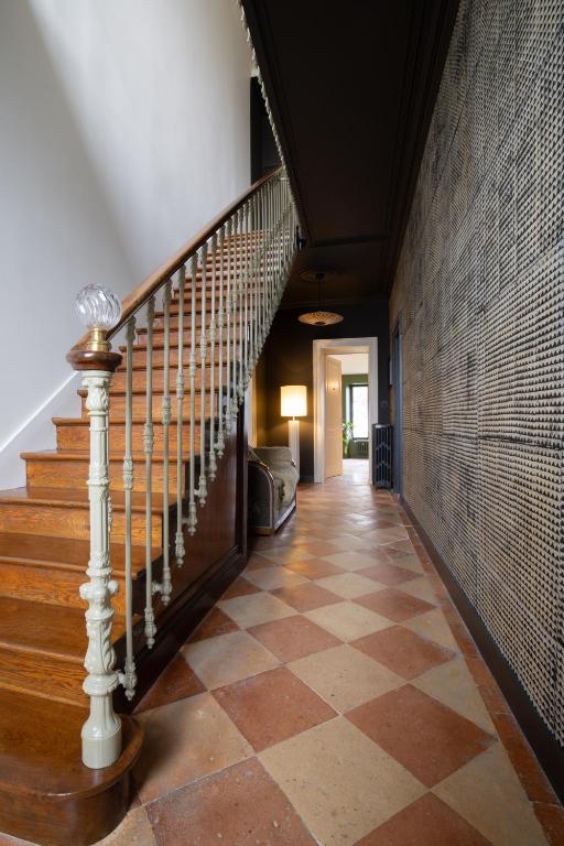 Zdjęcie z galerii obiektu Maison Groleau w mieście Mombrier