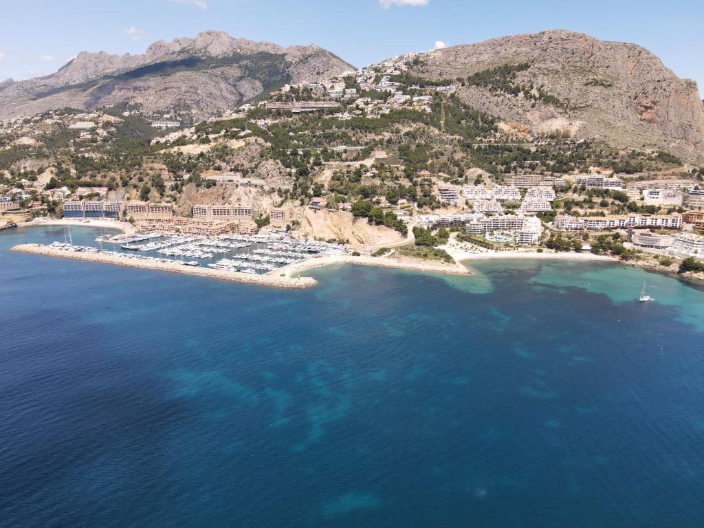 Luxury Apartments Mascarat, Altea – Bijgewerkte prijzen 2023