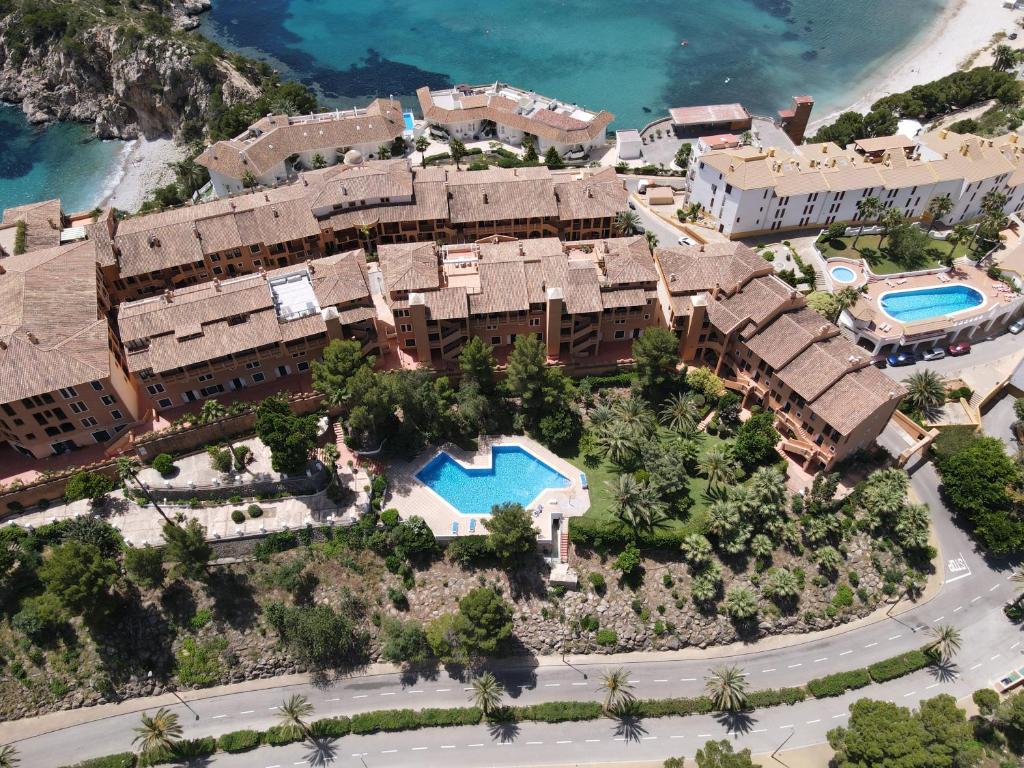 Luxury Apartments Mascarat, Altea – Bijgewerkte prijzen 2023