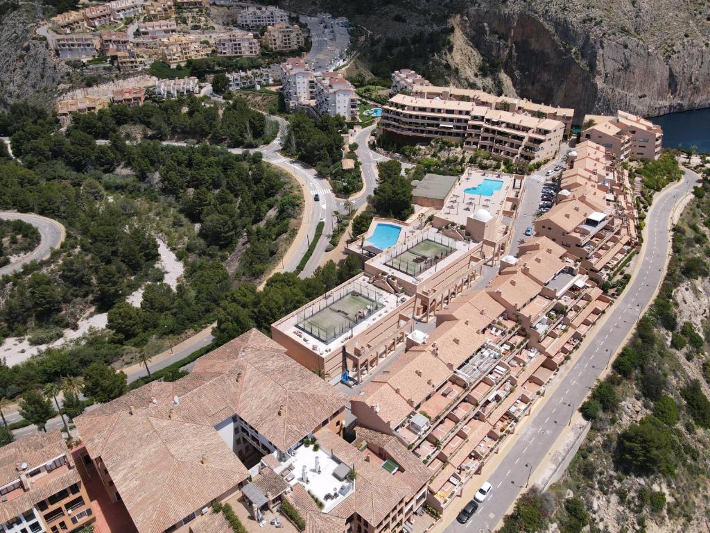 Luxury Apartments Mascarat, Altea – Bijgewerkte prijzen 2023