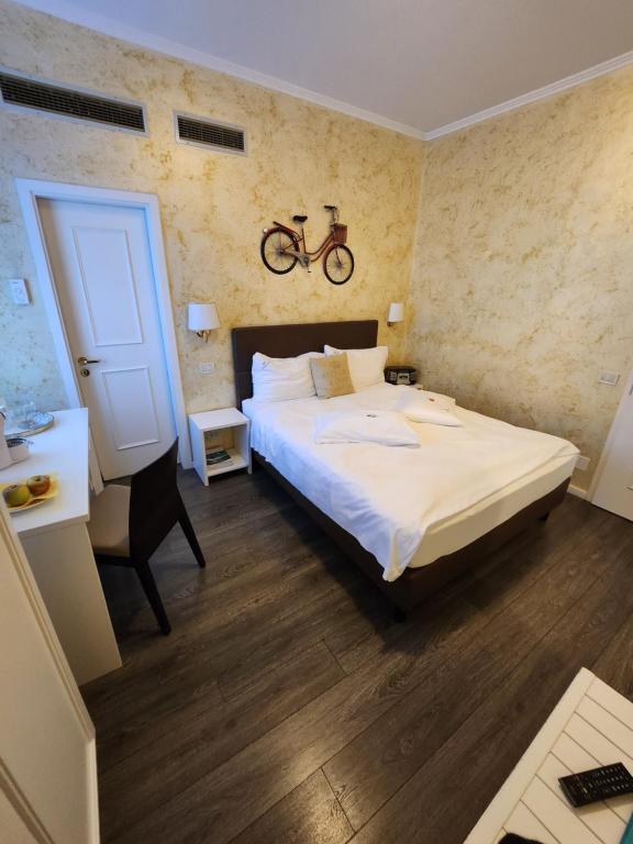 Hotel Millennium - Resim 29