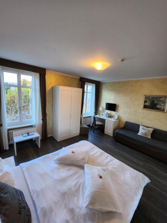 Hotel Millennium - Resim 36