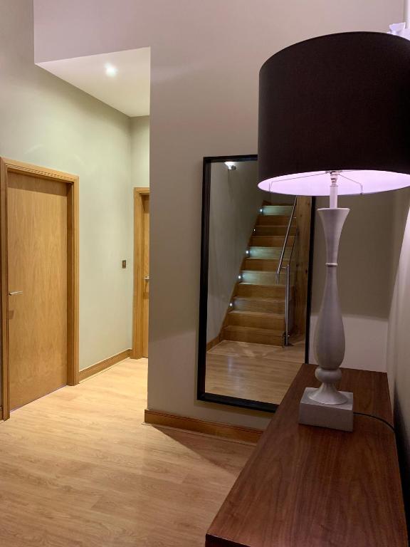 Fotografie z fotogalerie ubytování Quebecs Luxury Aparthotel v destinaci Leeds
