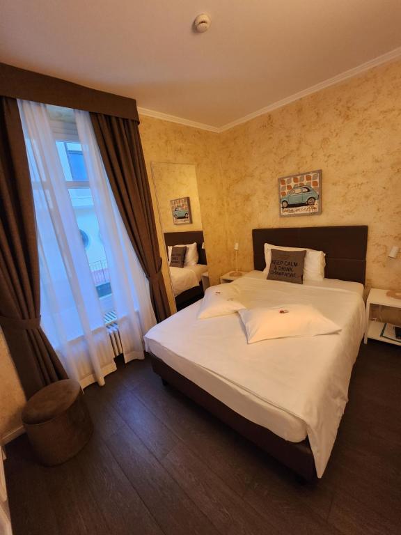 Hotel Millennium - Resim 1