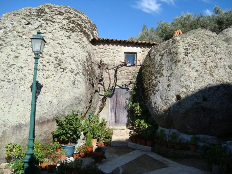 Fotografie z fotogalerie ubytování Taverna Lusitana v destinaci Monsanto