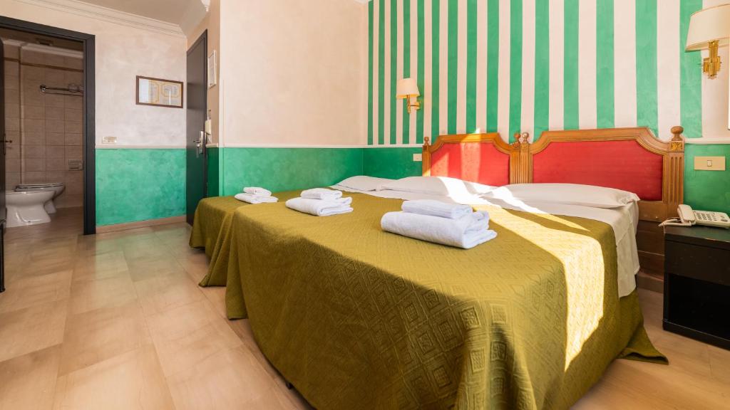 Hotel Center 3 - Resim 21