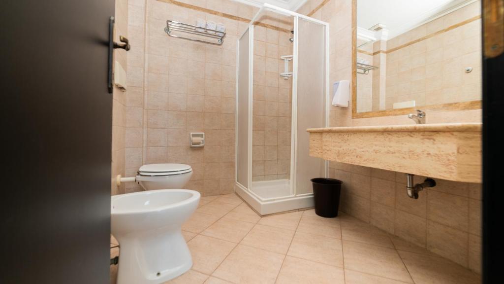 Bany a Hotel Center 3