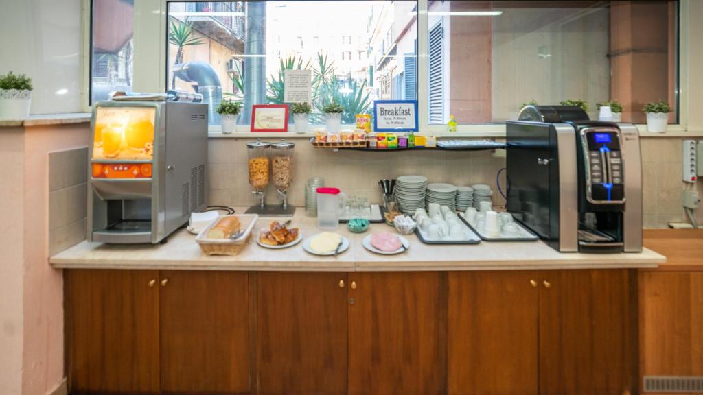 Hotel Center 3 - Resim 26