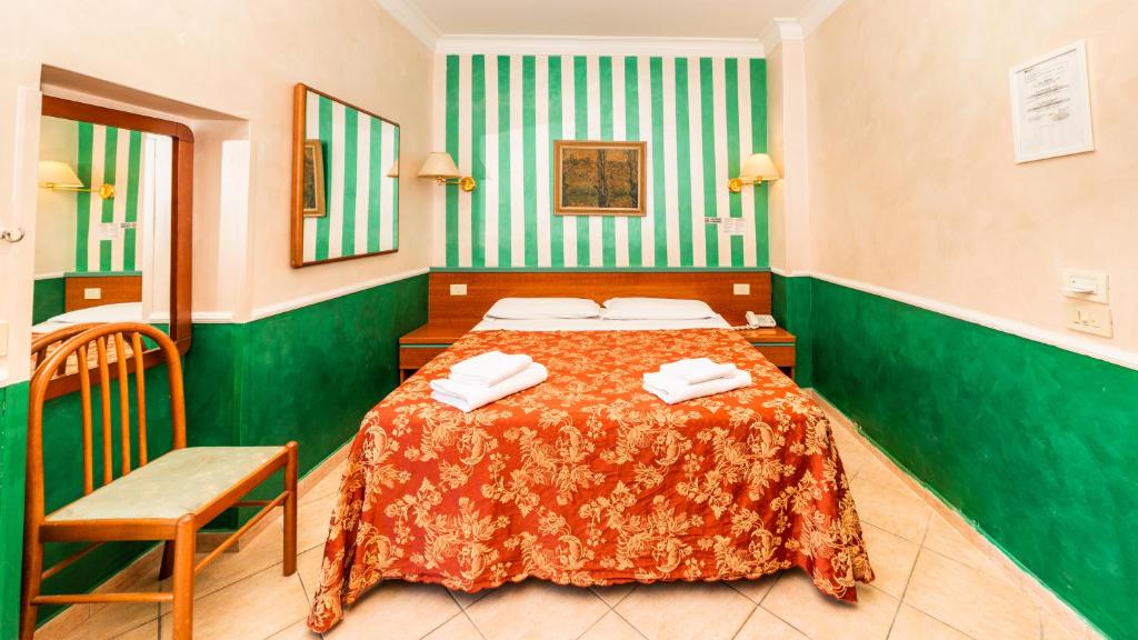 Hotel Center 3 - Resim 25