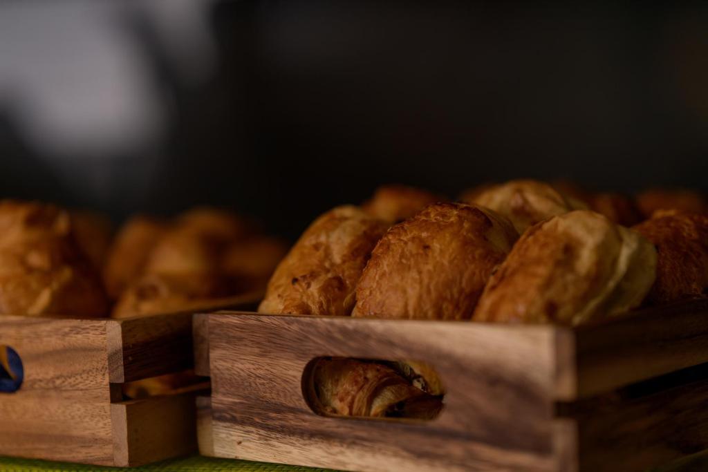 Campanile Muenchen Sendling - Resim 36