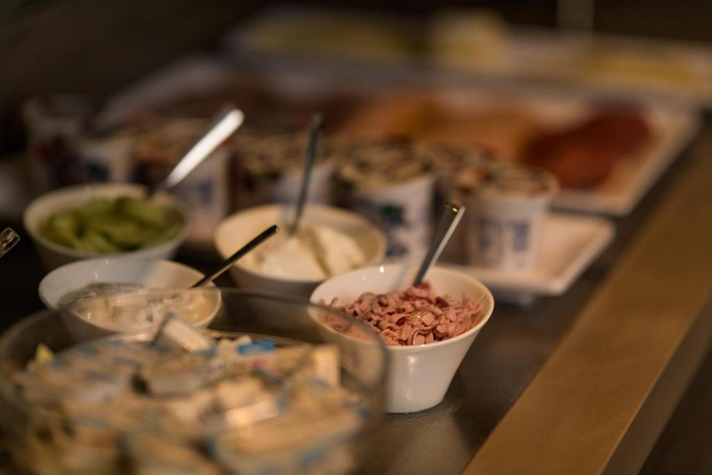 Campanile Muenchen Sendling - Resim 38