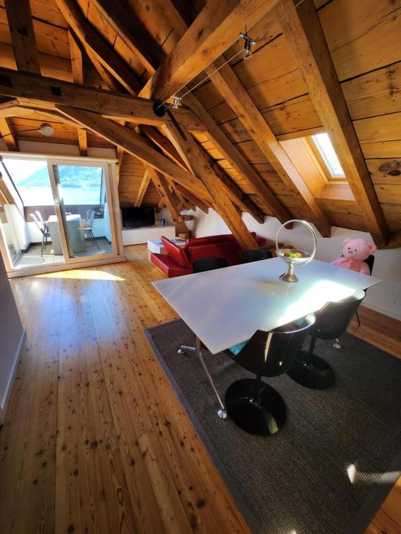 Hotel Millennium - Resim 4