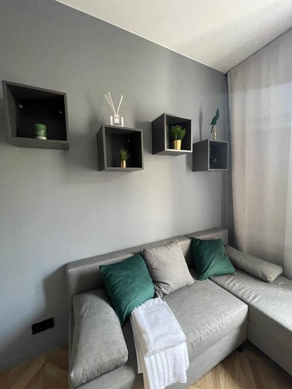 VIPoL Pokoje Kolorowe - Resim 10