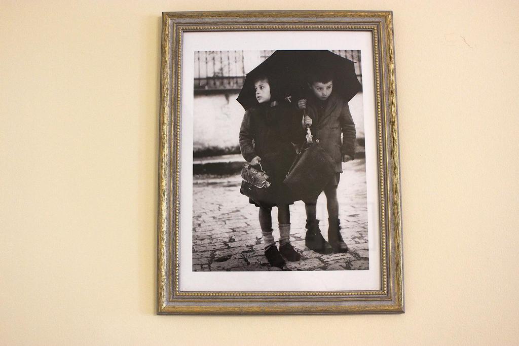 Fotografia z galérie ubytovania Alkinoos Apt -Inspiring Living in Meteora -3BD v destinácii Kalabaka