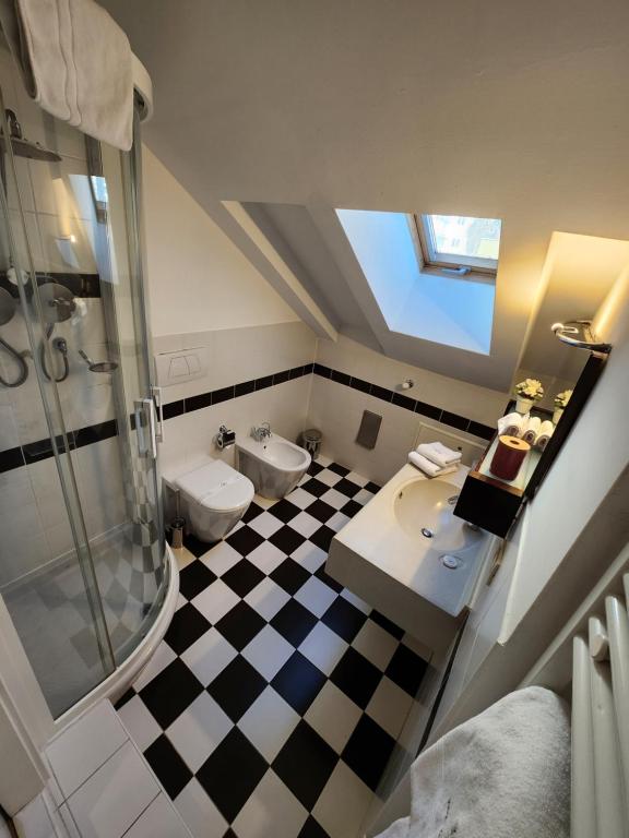 Hotel Millennium - Resim 45