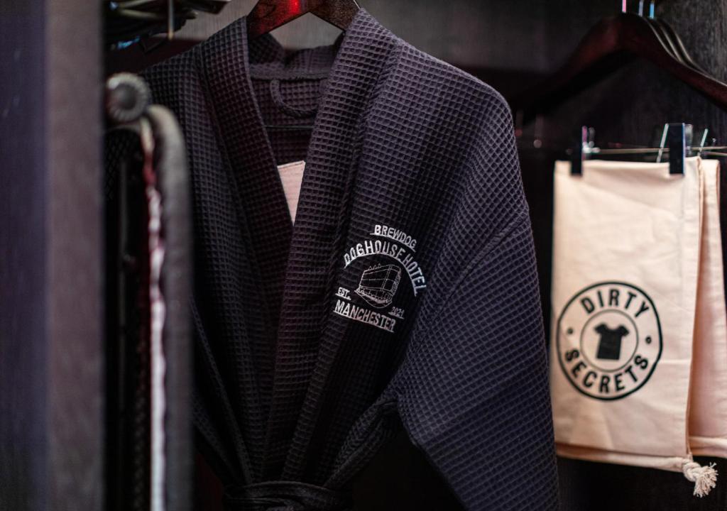 BrewDog DogHouse Manchester - Resim 10