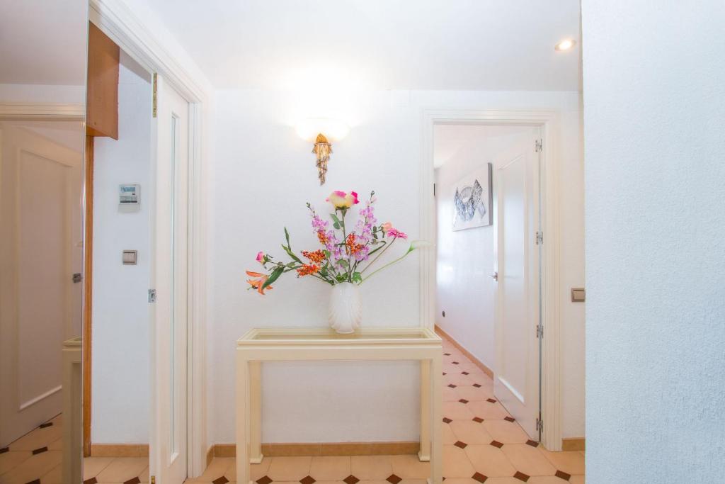 Fotografie z fotogalerie ubytování Apartamento Ifach - PlusHolidays v destinaci Calpe