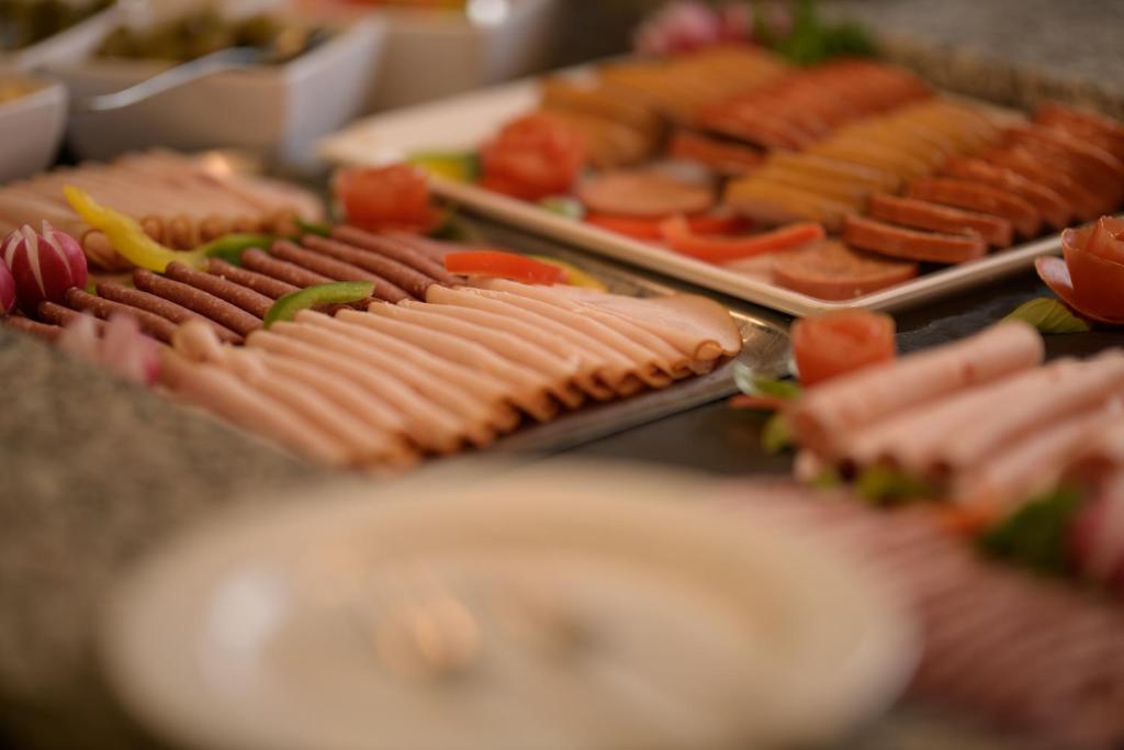 Tulip Inn München Messe - Resim 27