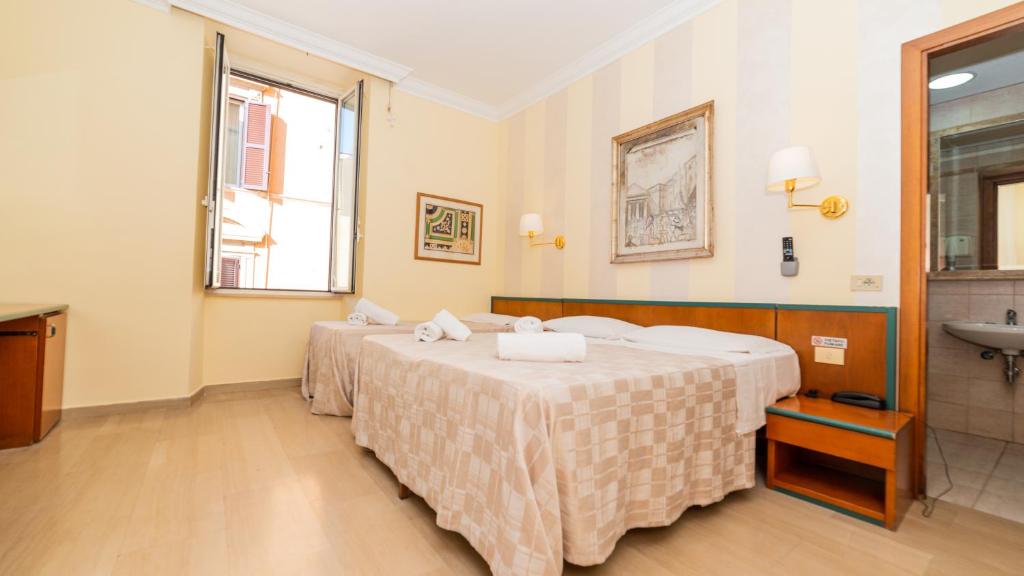 Hotel Center 3 - Resim 33