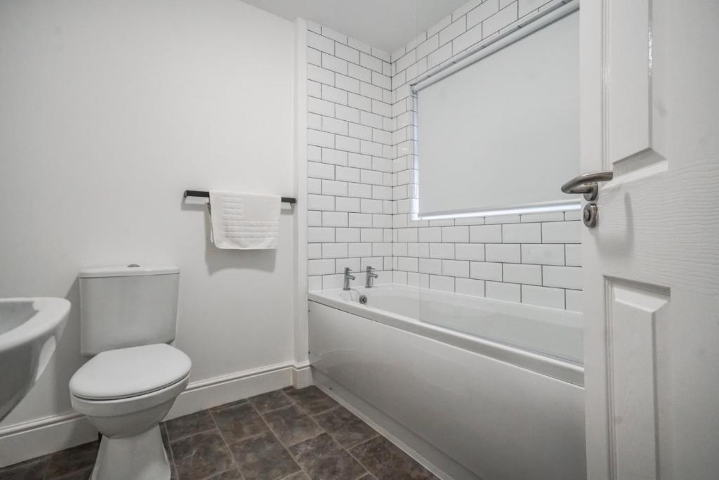 The Anfield Hotel - Resim 32