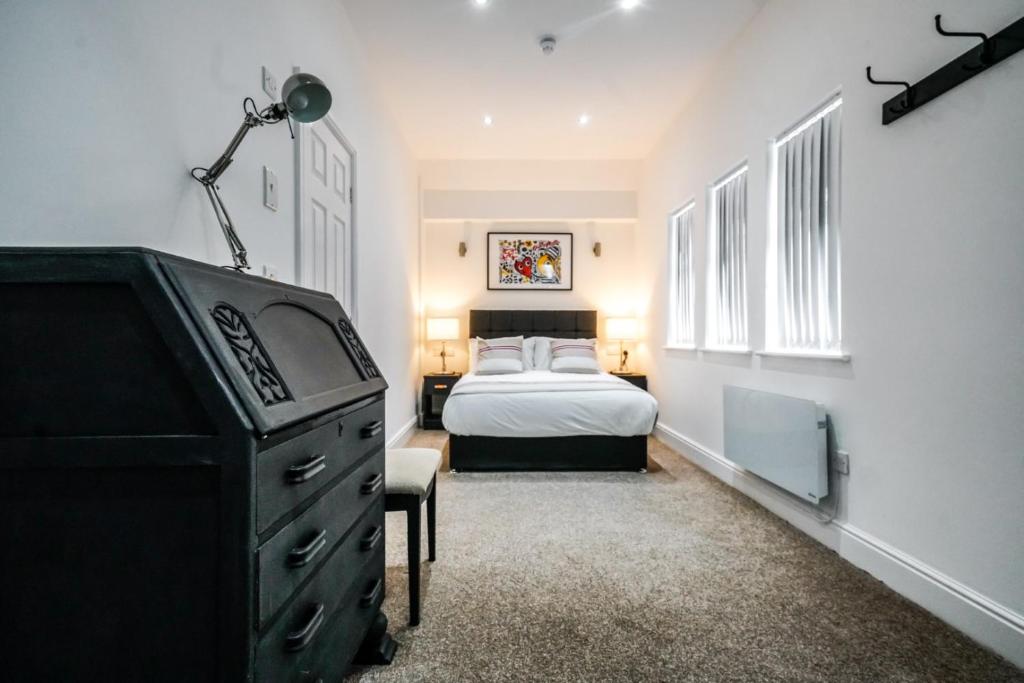 The Anfield Hotel - Resim 11