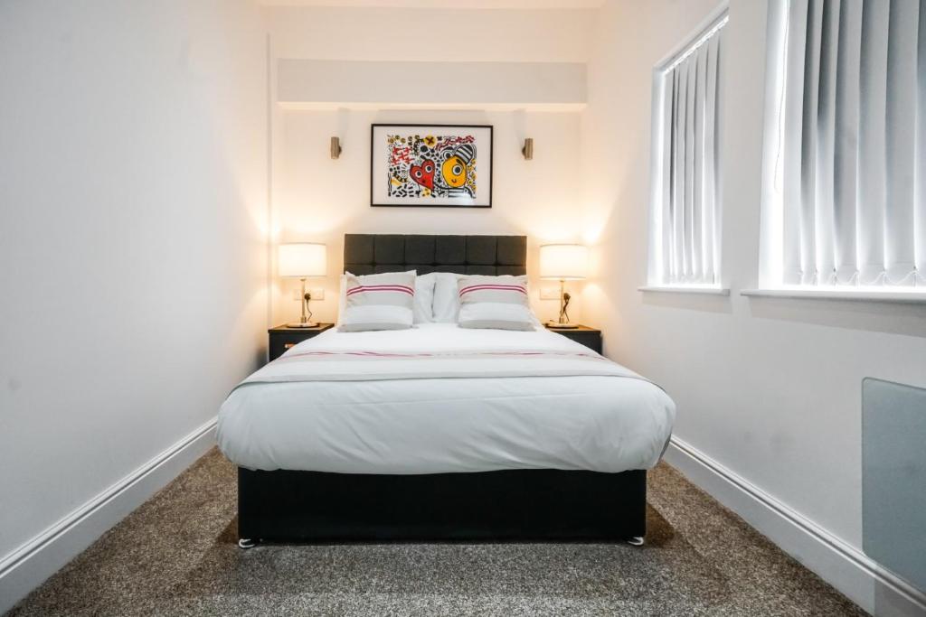 The Anfield Hotel - Resim 12