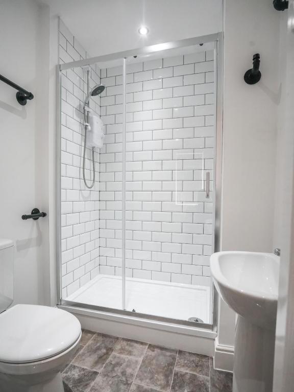 The Anfield Hotel - Resim 20