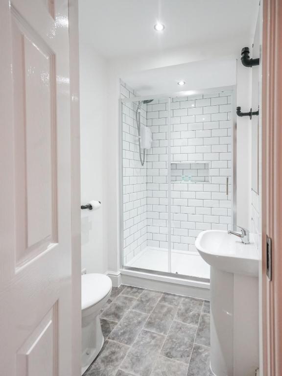 The Anfield Hotel - Resim 7