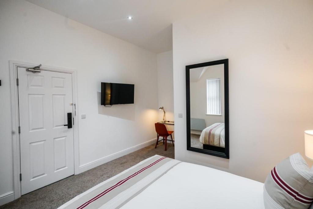 The Anfield Hotel - Resim 13