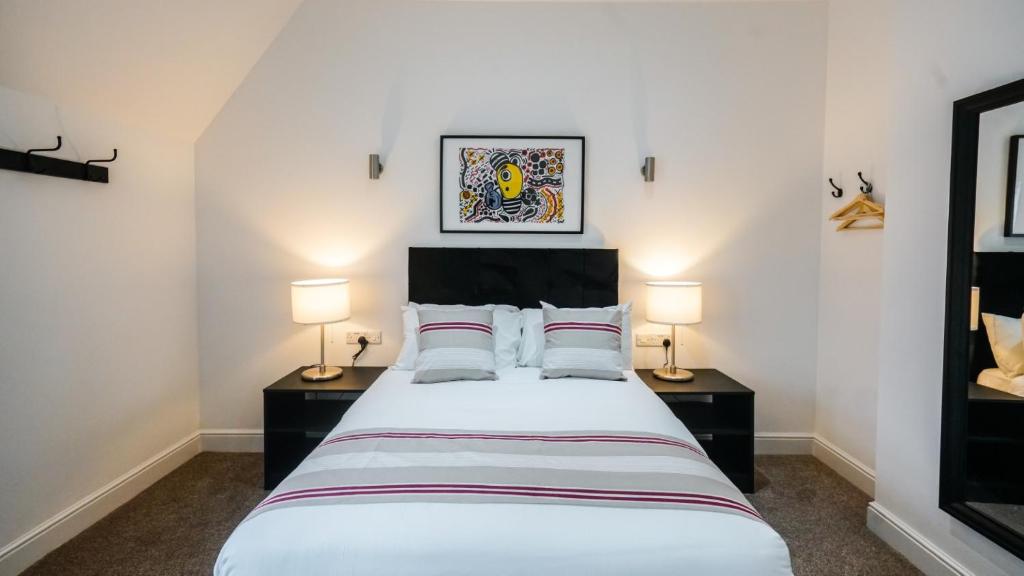 The Anfield Hotel - Resim 21