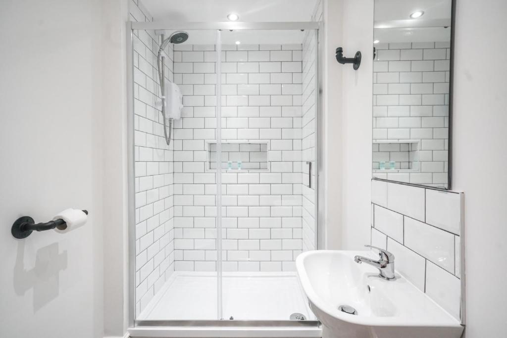 The Anfield Hotel - Resim 3