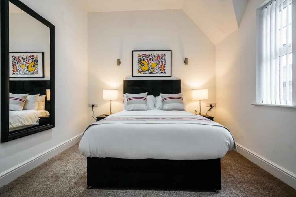 The Anfield Hotel - Resim 28