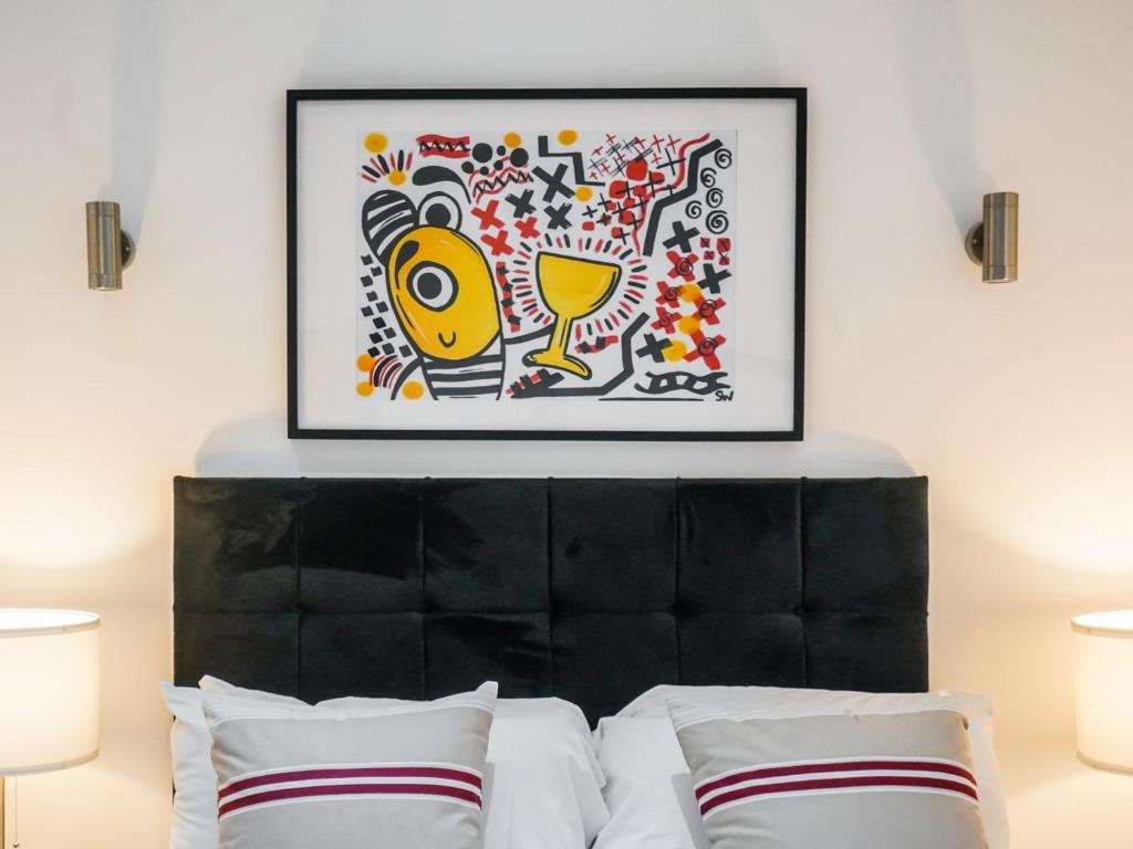 The Anfield Hotel - Resim 29