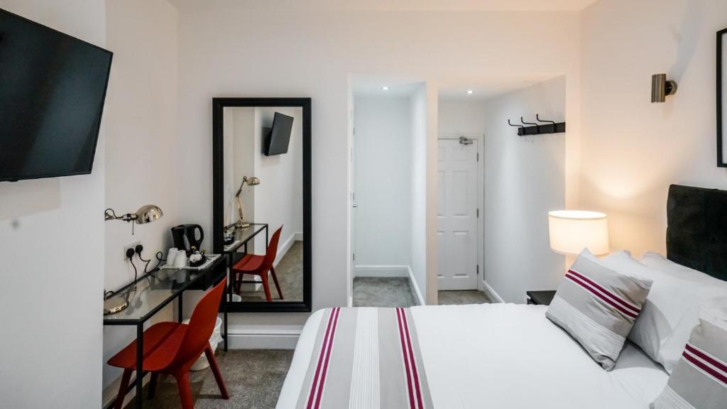 The Anfield Hotel - Resim 17