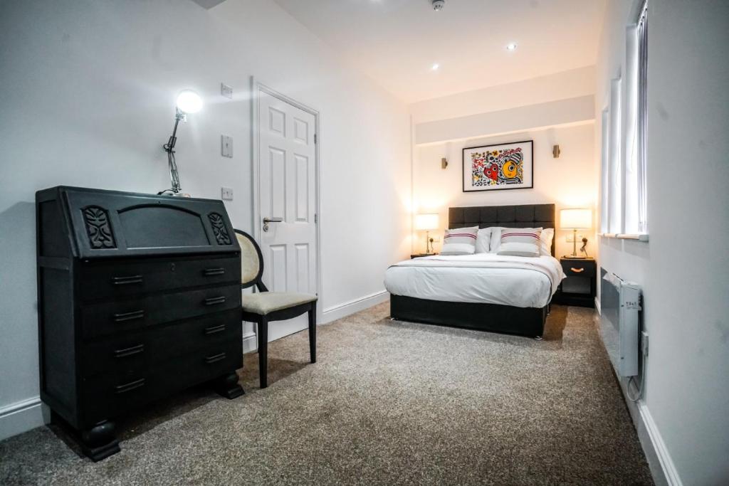 The Anfield Hotel - Resim 30