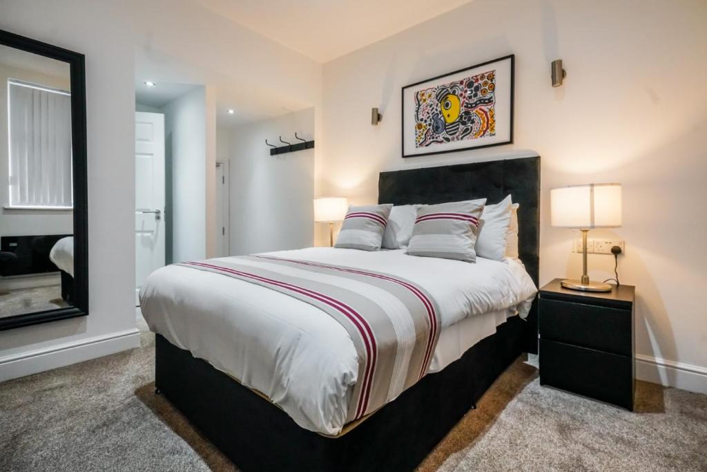 The Anfield Hotel - Resim 22